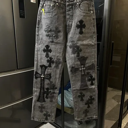 クロムハーツ ジーンズ