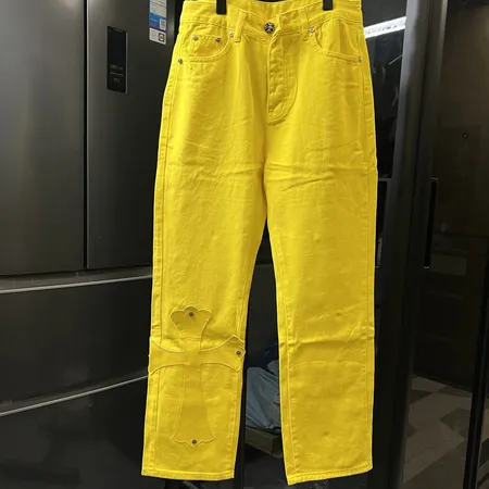 クロムハーツ ジーンズ