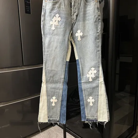 クロムハーツ ジーンズ