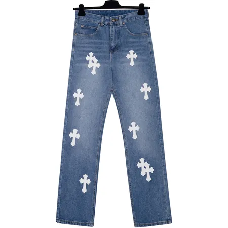 クロムハーツ ジーンズ