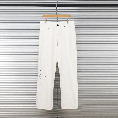 クロムハーツ ジーンズ