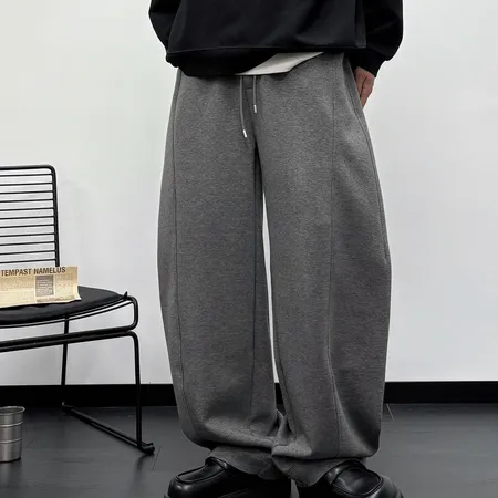 バレンシアガ カジュアルパンツ