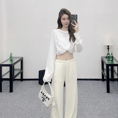 ストーンアイランド カジュアルパンツ