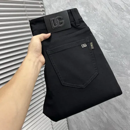 ドルチェ＆ガッバーナ ジーンズ