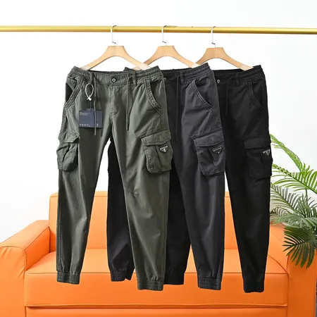 イブサンローラン カジュアルパンツ