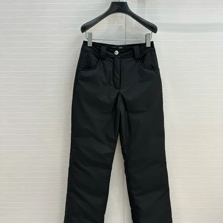 シャネル カジュアルパンツ