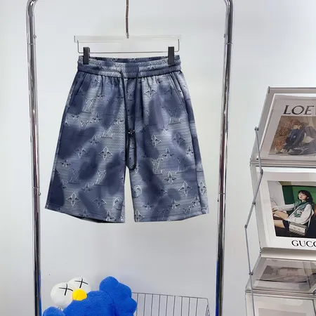 ルイヴィトン ショートパンツ