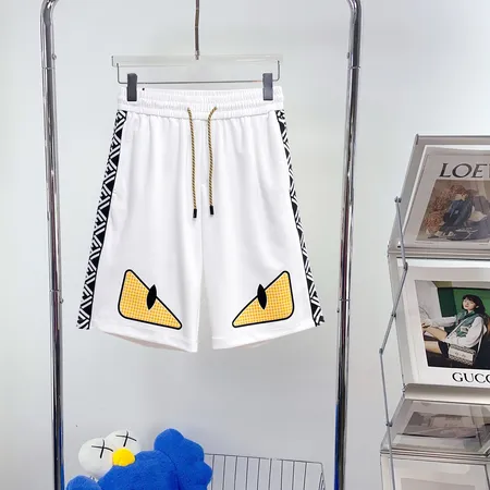 フェンディ ショートパンツ