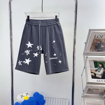 バレンシアガ ショートパンツ