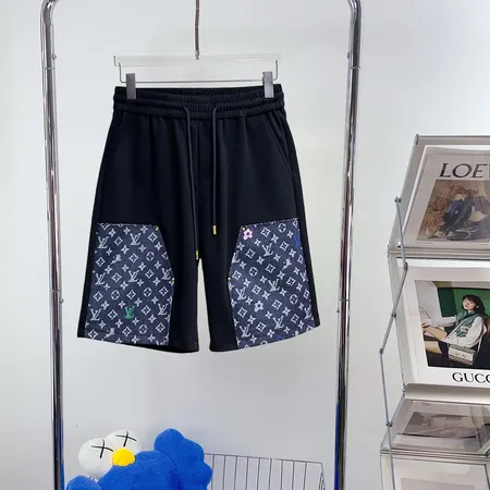 ルイヴィトン ショートパンツ