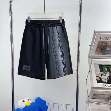 ルイヴィトン ショートパンツ