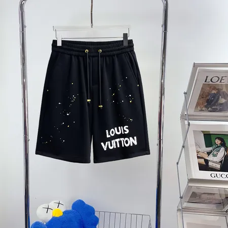 ルイヴィトン ショートパンツ