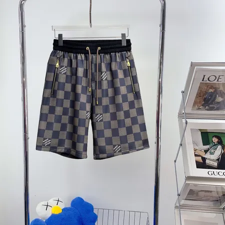 ルイヴィトン ショートパンツ