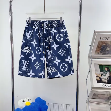 ルイヴィトン ショートパンツ