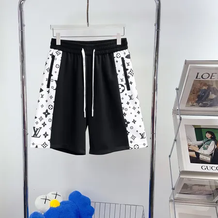 ルイヴィトン ショートパンツ