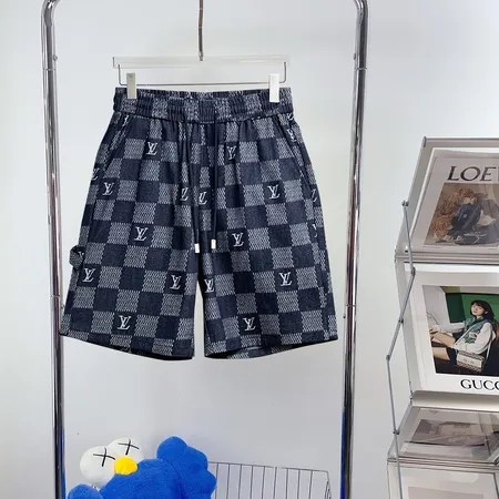 ルイヴィトン ショートパンツ
