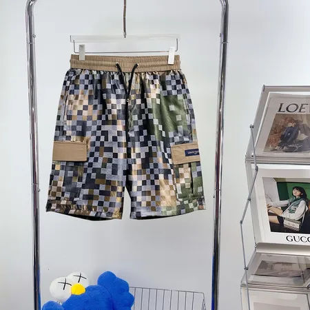 ルイヴィトン ショートパンツ