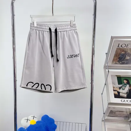 ロエベ ショートパンツ