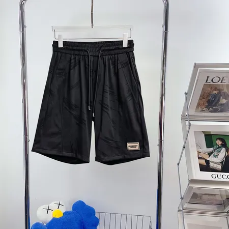 バーバリー ス ショートパンツ