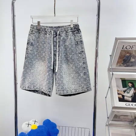 ルイヴィトン ショートパンツ