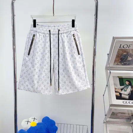 ルイヴィトン ショートパンツ