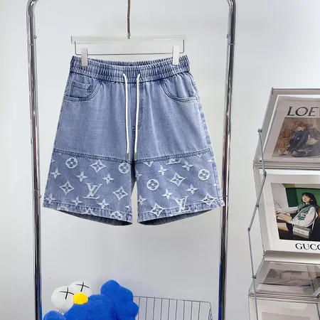 ルイヴィトン ショートパンツ