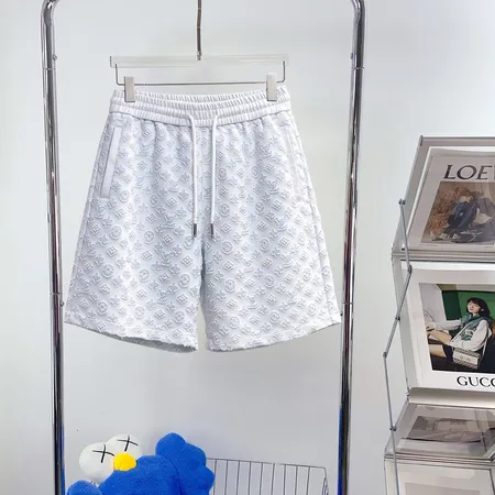 ルイヴィトン ショートパンツ