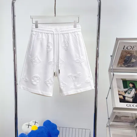 ルイヴィトン ショートパンツ