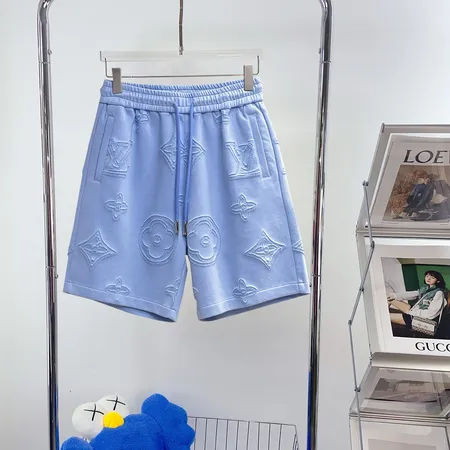 ルイヴィトン ショートパンツ