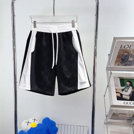 ロエベ ショートパンツ