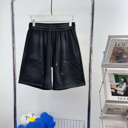 ルイヴィトン ショートパンツ