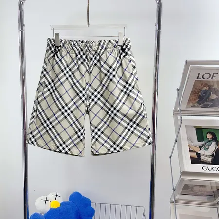 バーバリー ス ショートパンツ