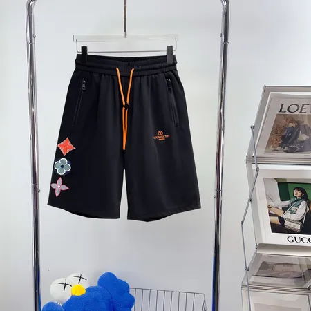 ルイヴィトン ショートパンツ