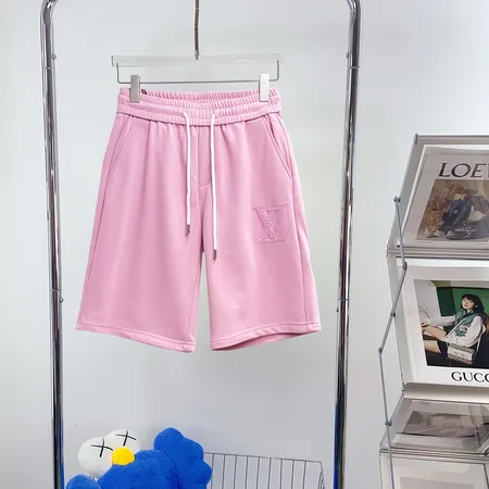 ルイヴィトン ショートパンツ
