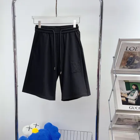 ルイヴィトン ショートパンツ