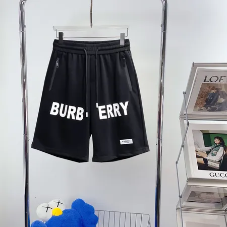 バーバリー ス ショートパンツ