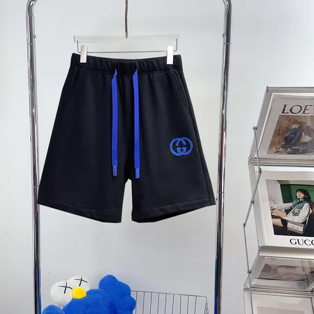 グッチ ショートパンツ