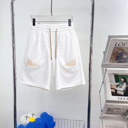 ヴェルサーチ ショートパンツ