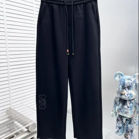 ロエベ カジュアルパンツ