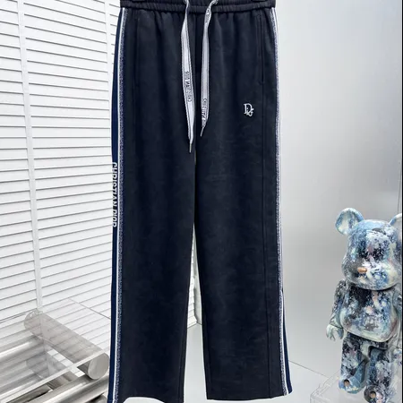 ディオール カジュアルパンツ