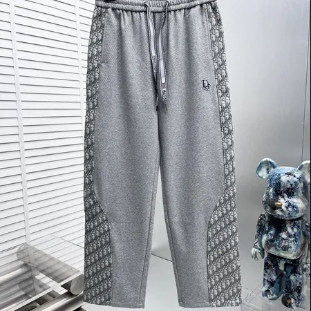 ディオール カジュアルパンツ