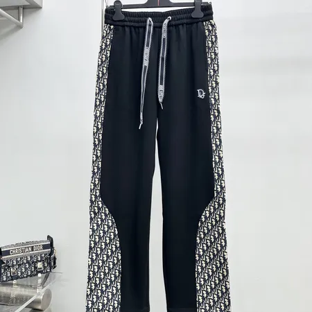 ディオール カジュアルパンツ