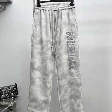 バレンシアガ カジュアルパンツ