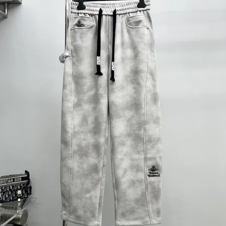 カウズ カジュアルパンツ