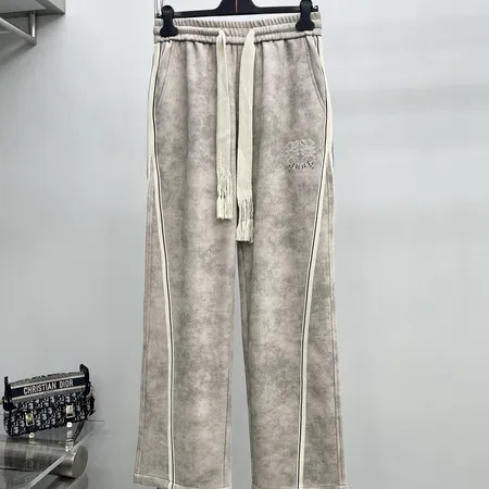 ロエベ カジュアルパンツ