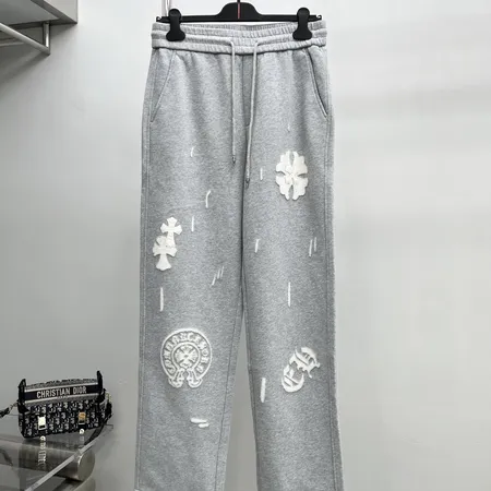 クロムハーツ カジュアルパンツ