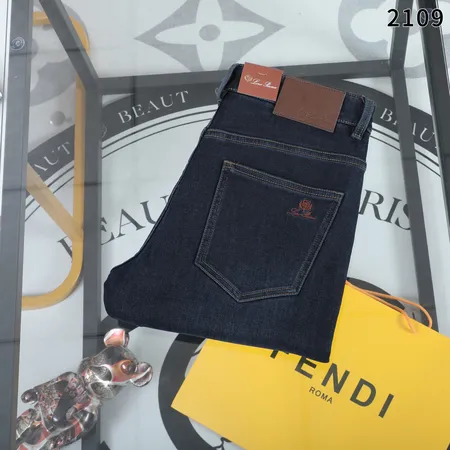 フェンディ ジーンズ