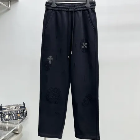 クロムハーツ カジュアルパンツ