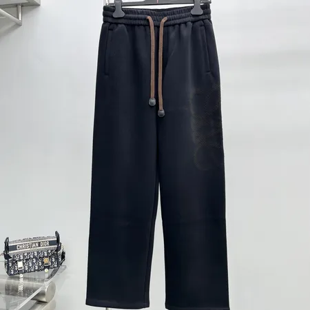 ロエベ カジュアルパンツ