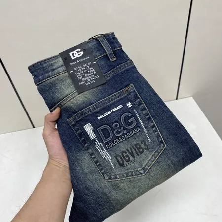 ドルチェ＆ガッバーナ ジーンズ